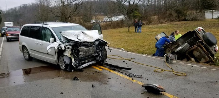 Fatal traffic crash / Clay County - ClayCoNews