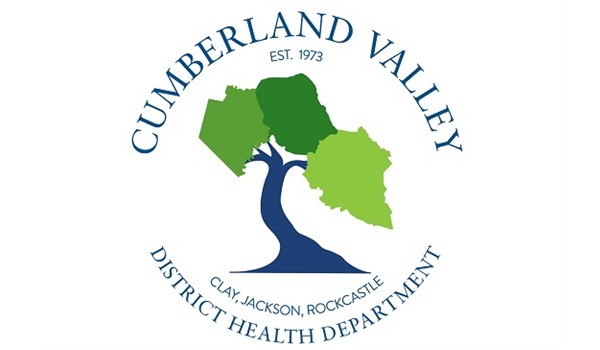 Cumberland Valley District Health Dept Logo 600