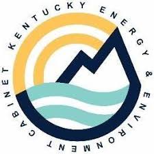 KY WASTE MANAGEMENT logo