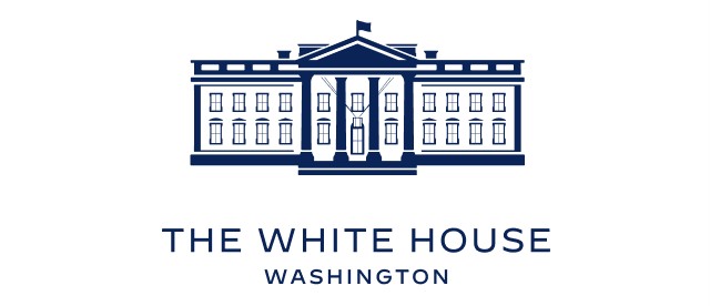 WHITE HOUSE logo