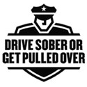 drive sober logo 125