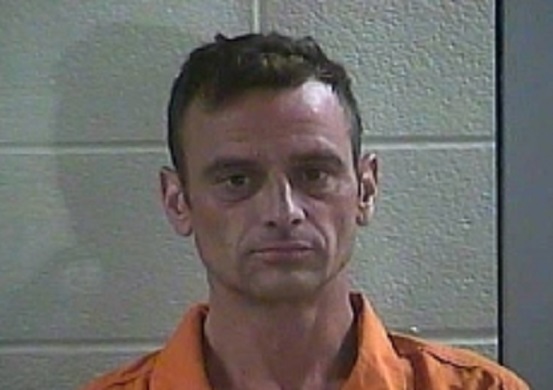 Anthony Wayne Hornsby