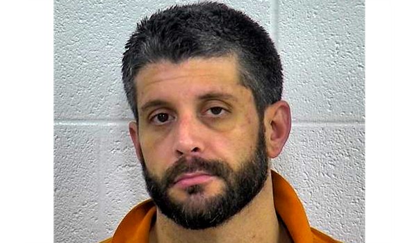 ClayCoNews - Meth Trafficking Arrest at a Business off Highway 312 in Southeast Kentucky - Michael David Young