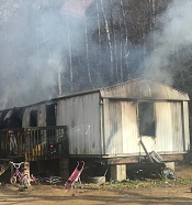 Trailer fire 2 11 28 2019