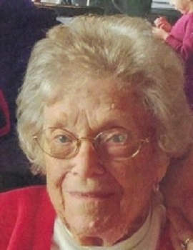 Betty Janice Asher