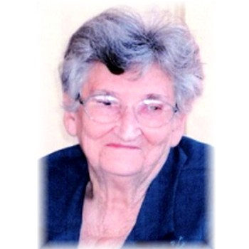 Obituary for Laura Bell (Granny) Lipps - ClayCoNews