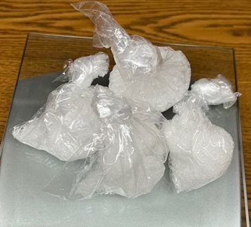 Seized contraband by London PD-KY: https://www.clayconews.com/