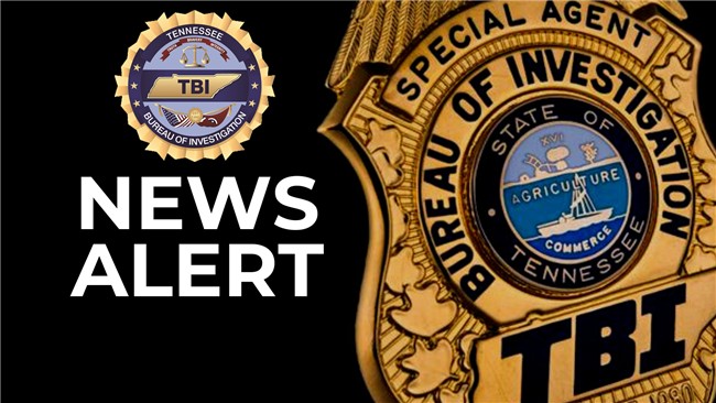 TBI news alert with Logo and Badge 650