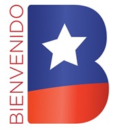 Bienvenido logo 175