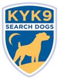 KYK9 logo 200