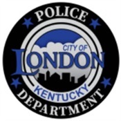 LONDON PD Seal 175 2024 KY Blue