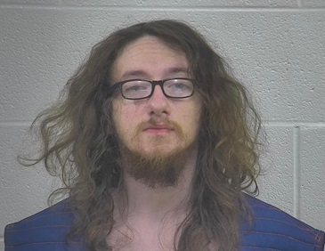 Logan_E._Barber mugshot: https://www.clayconews.com/