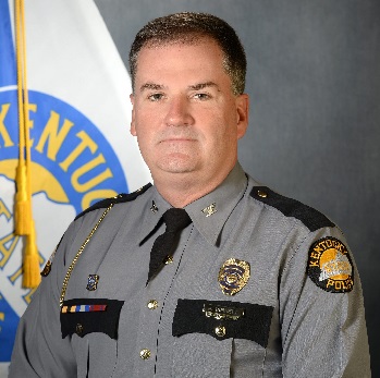 Kentucky State Police Commissioner Phillip Burnett, Jr.: https://www.clayconews.com/